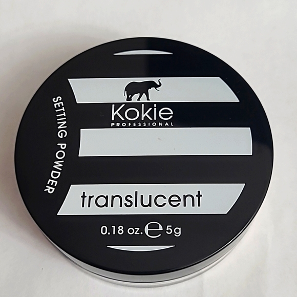 Natural Translucent Loose Setting Powder - Picture 5 of 6